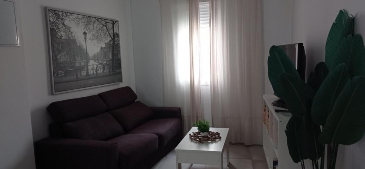 Atico Centro Sevilla Exteriör bild